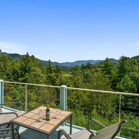 Cl To Dt Asheville & Weaverville- Apartment Inc